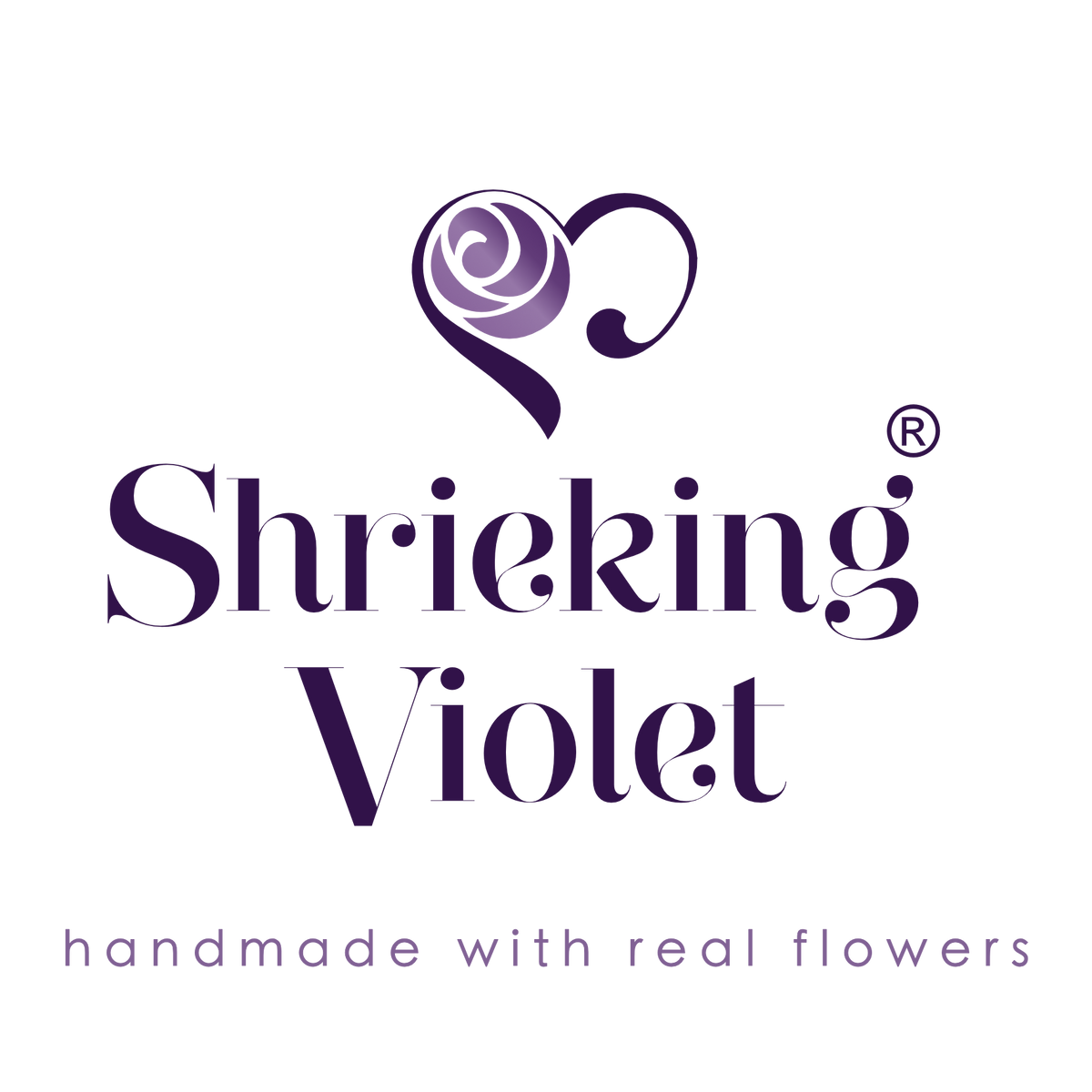 Shrieking 2025 violet website
