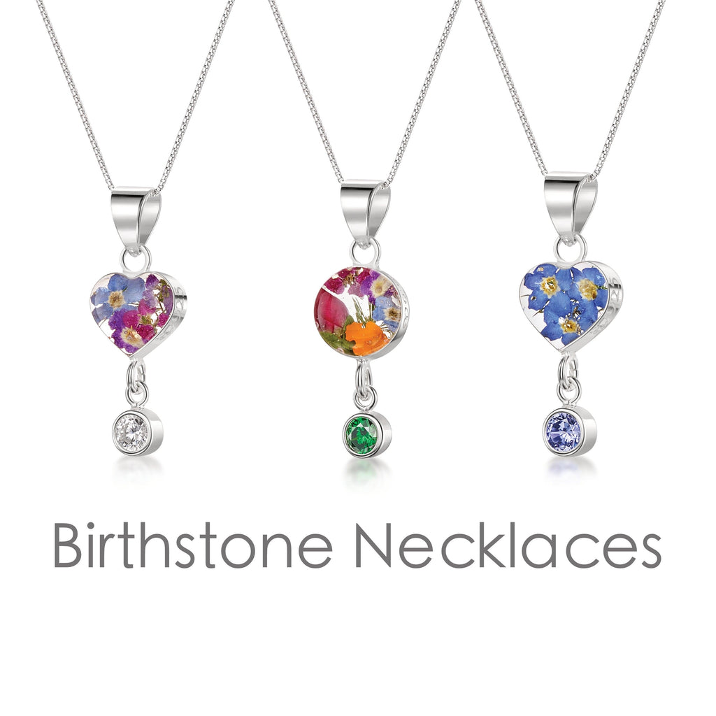 Birthstone Jewellery - Shrieking Violet®