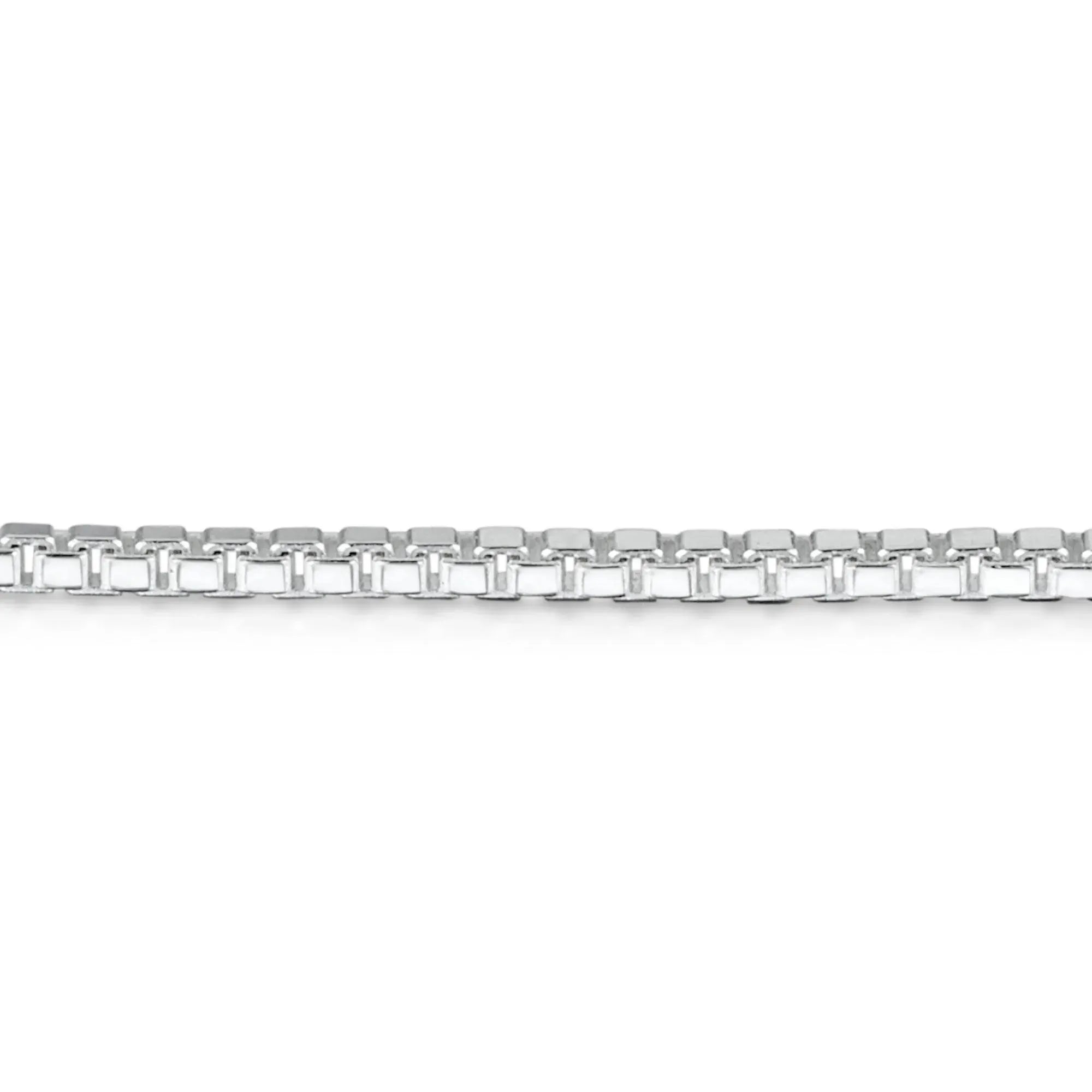 Silver Pendant -Four leaf clover - Treble Clef
