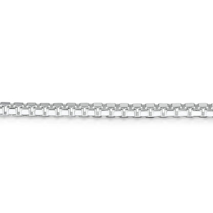 Shrieking Violet ® Sterling Silver Sunflower Round Pendant Necklace