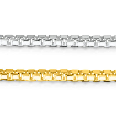 Forget-me-not necklace by Shrieking Violet® Sterling silver teardrop pendant with real forget-me-nots. Ideal for Mothers day or bridesmaid jewellery.