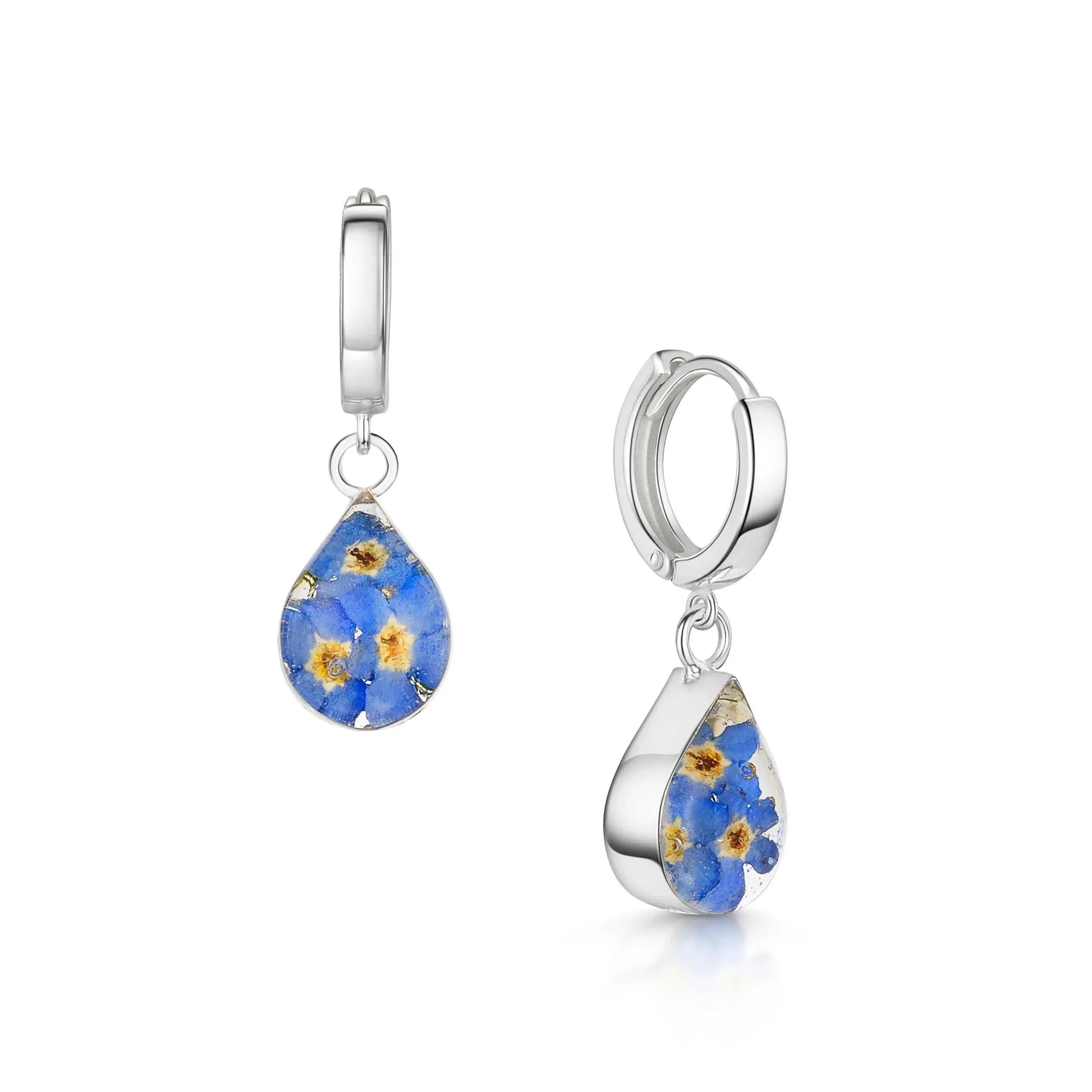 Orecchini pendenti e ciondolo a forma di albero della vita in argento sterling 925 con cristalli, immortalità - Italia Orecchini pendenti e ciondolo a forma di albero della vita in argento sterling 925 con cristalli, immortalità - Italia