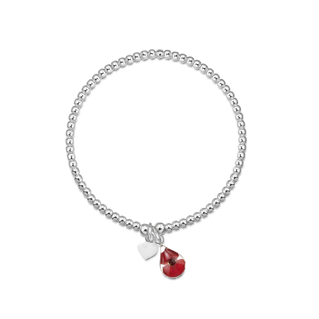 Real flower Jewellery - Earrings, Necklaces, Bracelets, Rings & More