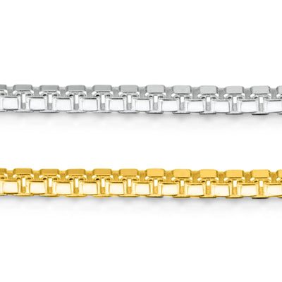 Purple flower necklace 'Leela' vertical bar pendant