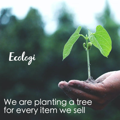 Sterling silver elasticated bead bracelet - Purple haze real flower charm,- Sterling silver heart charm