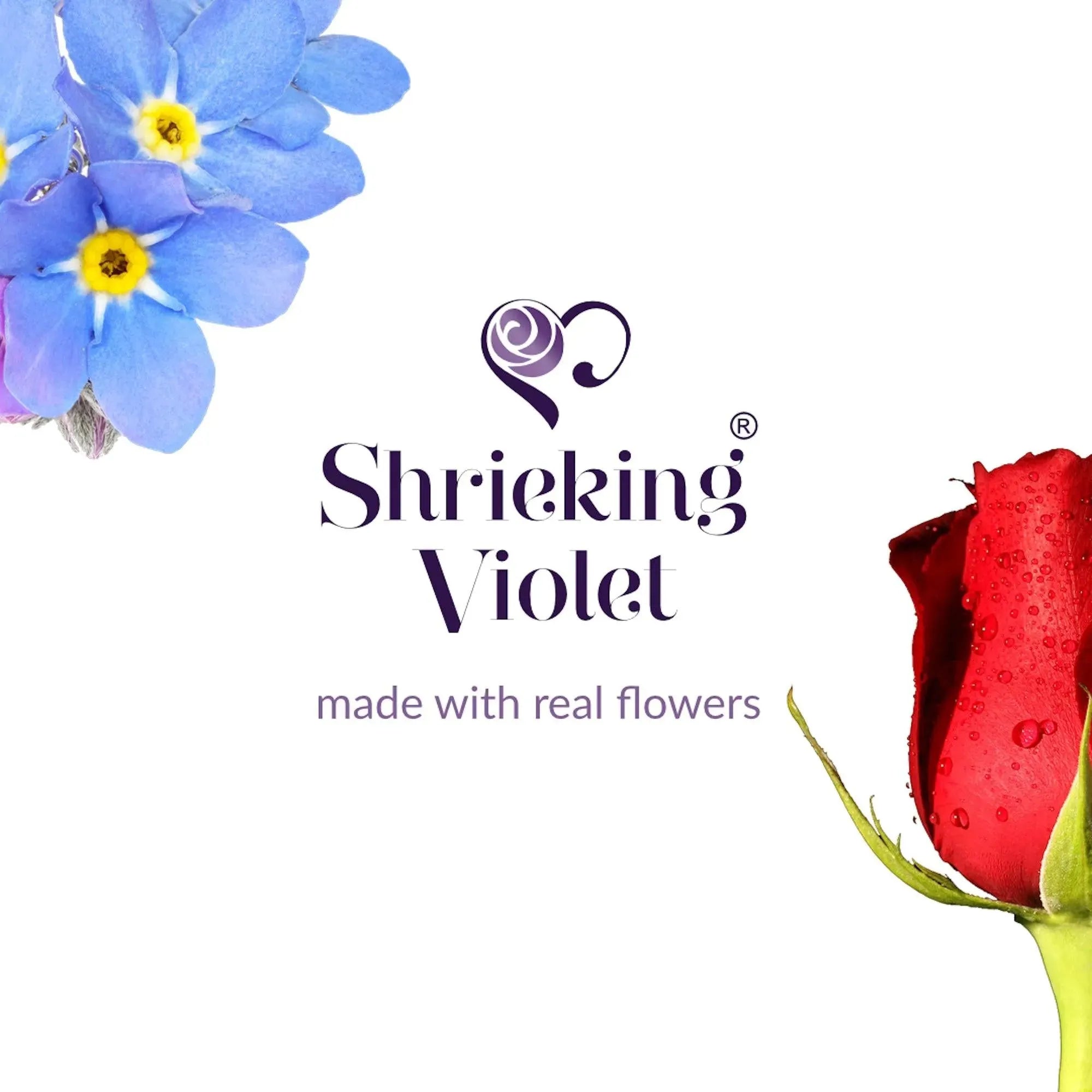 Orecchini donna argento orecchini lunghi fiori di bougainvillea fio Orecchini donna argento orecchini lunghi fiori di bougainvillea fio